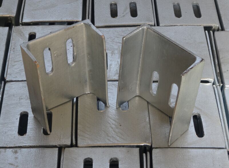 华池加厚锌热镀锌槽钢